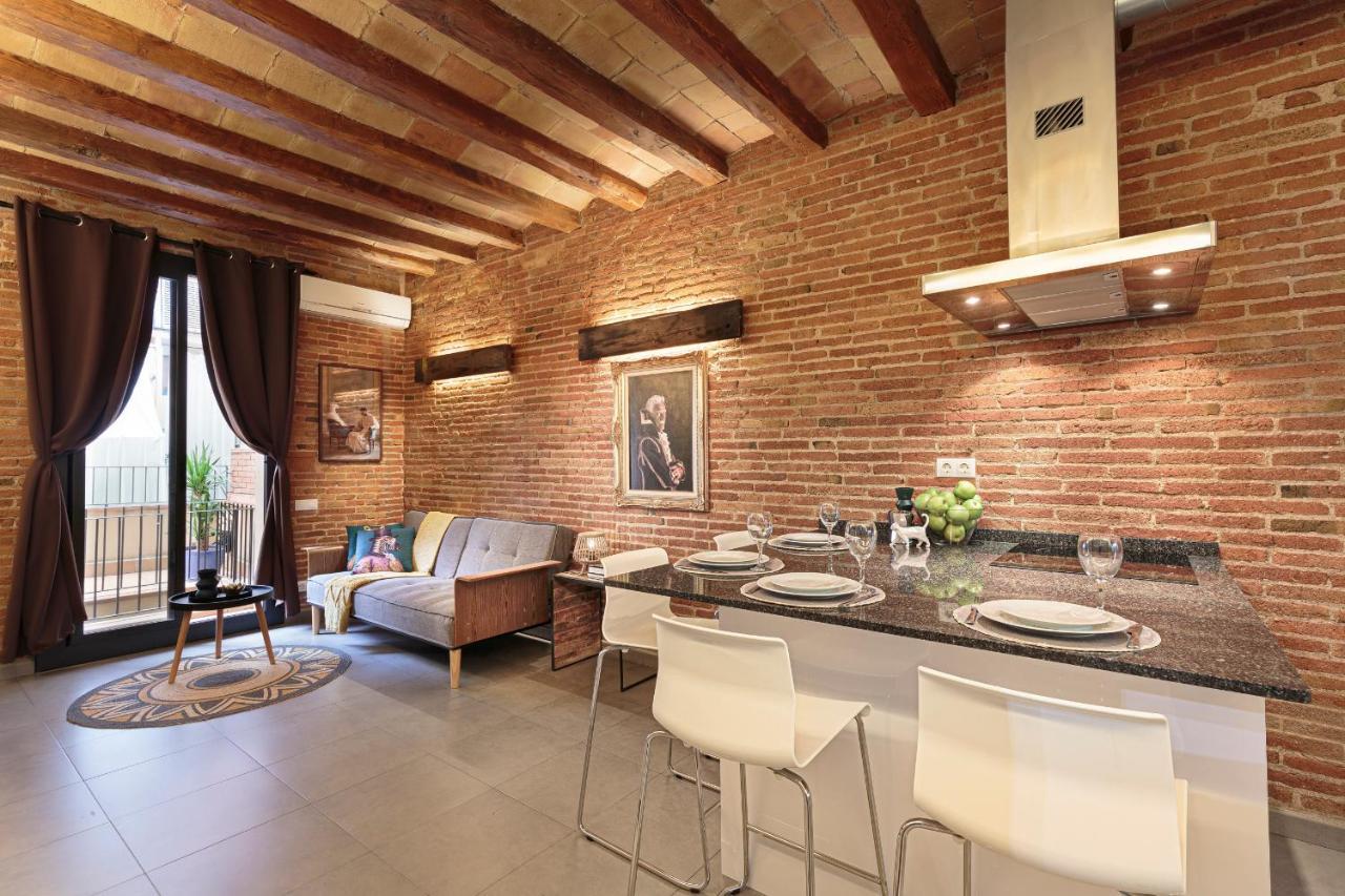Appartamento Ag Barcellona